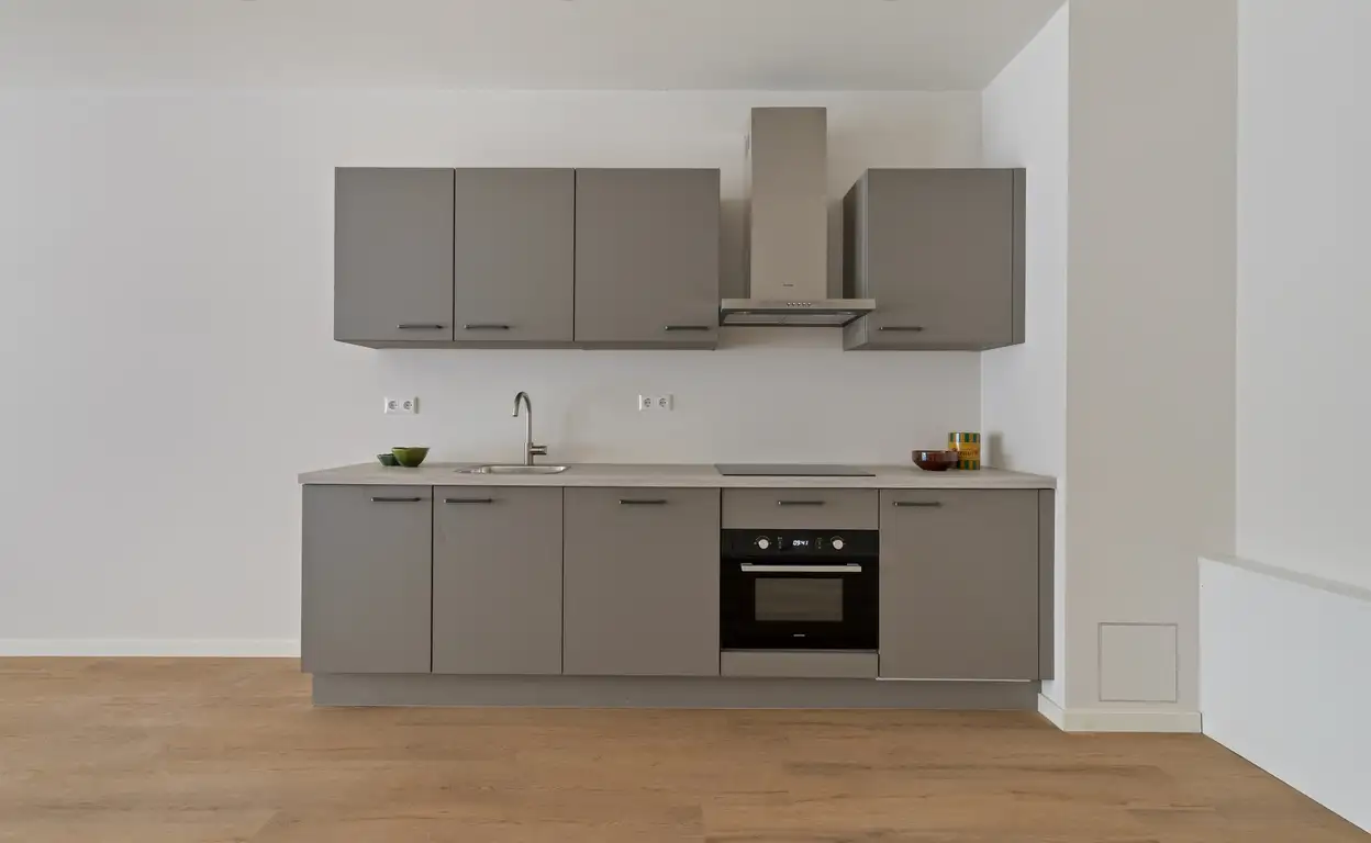 Foto #9 Appartement Tamboerstraat Rotterdam