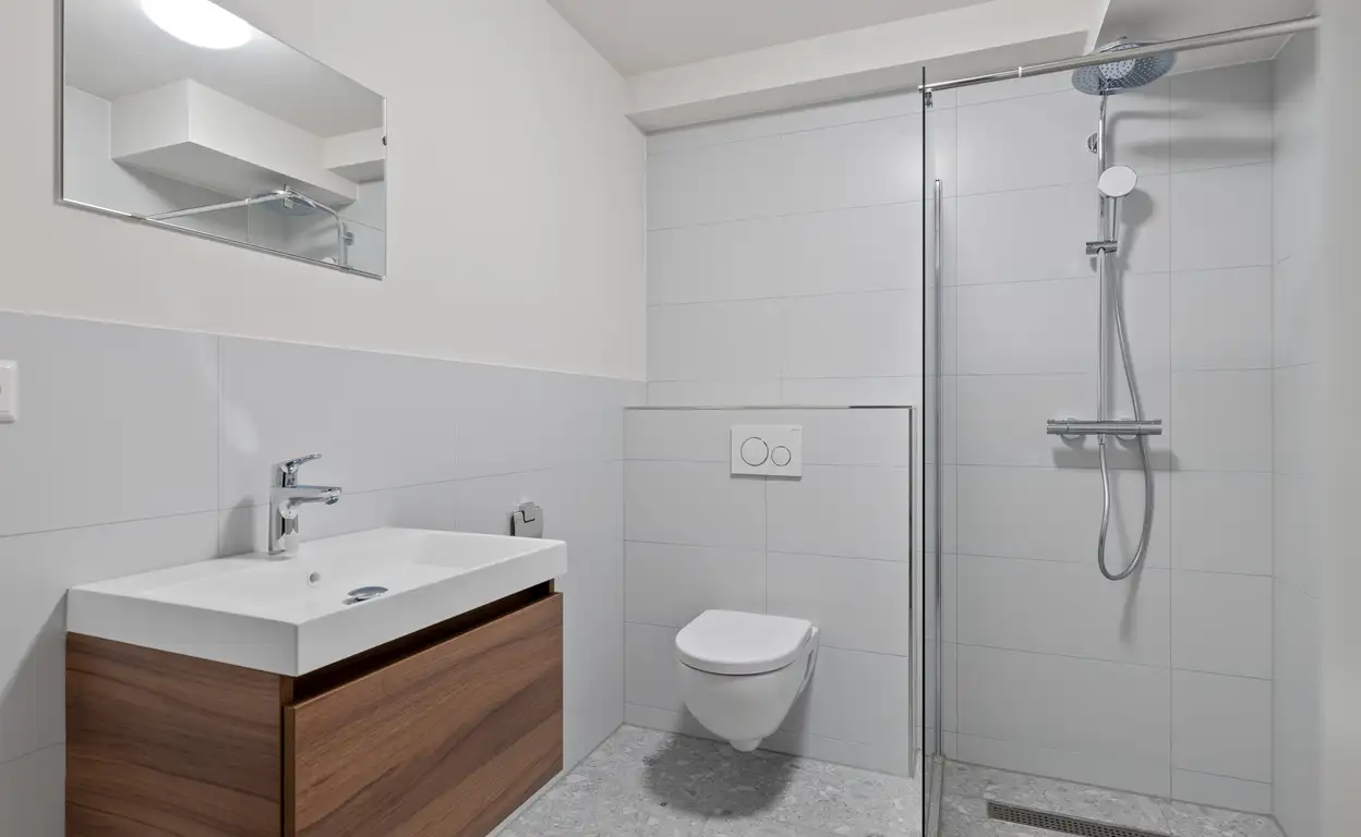 Foto #12 Appartement Tamboerstraat Rotterdam