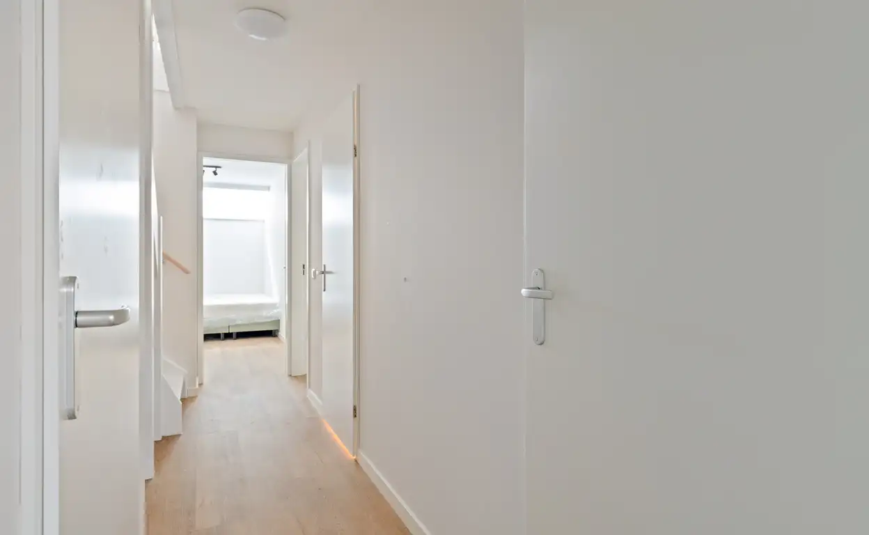 Foto #11 Appartement Tamboerstraat Rotterdam