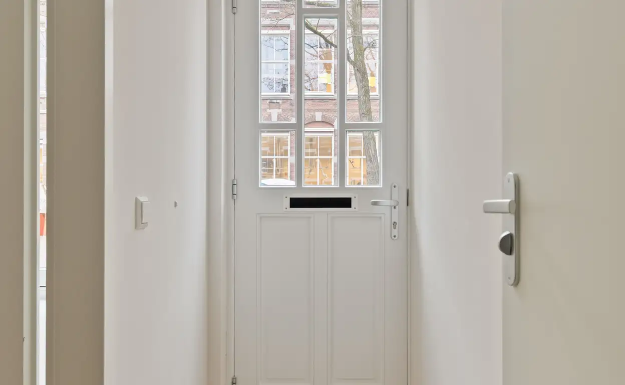 Foto #1 Appartement Tamboerstraat Rotterdam