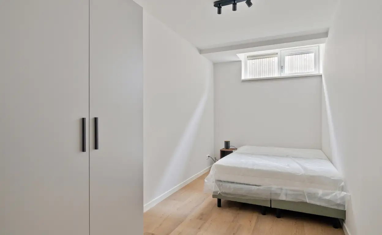 Foto #17 Appartement Tamboerstraat Rotterdam