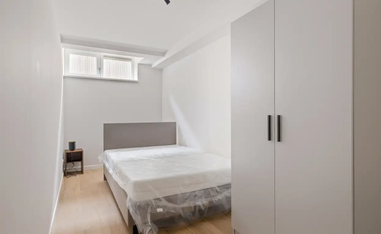 Foto #15 Appartement Tamboerstraat Rotterdam