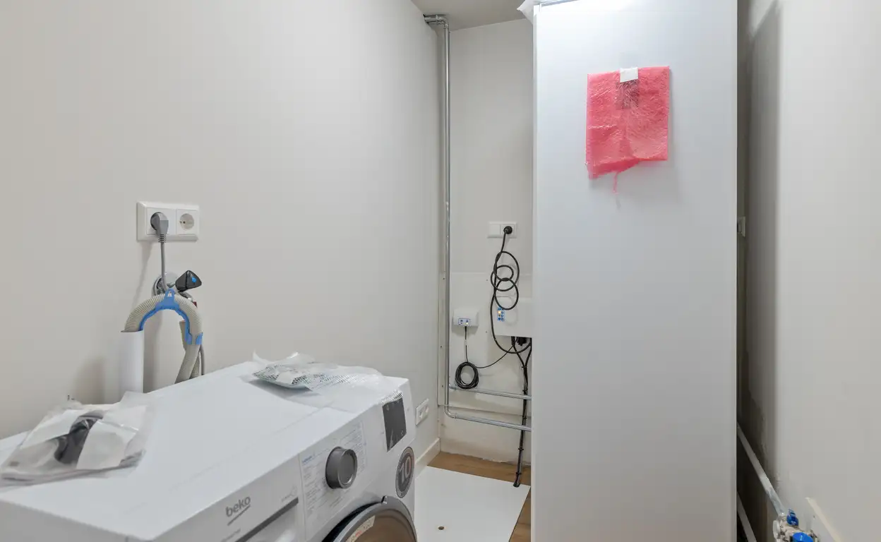 Foto #19 Appartement Tamboerstraat Rotterdam