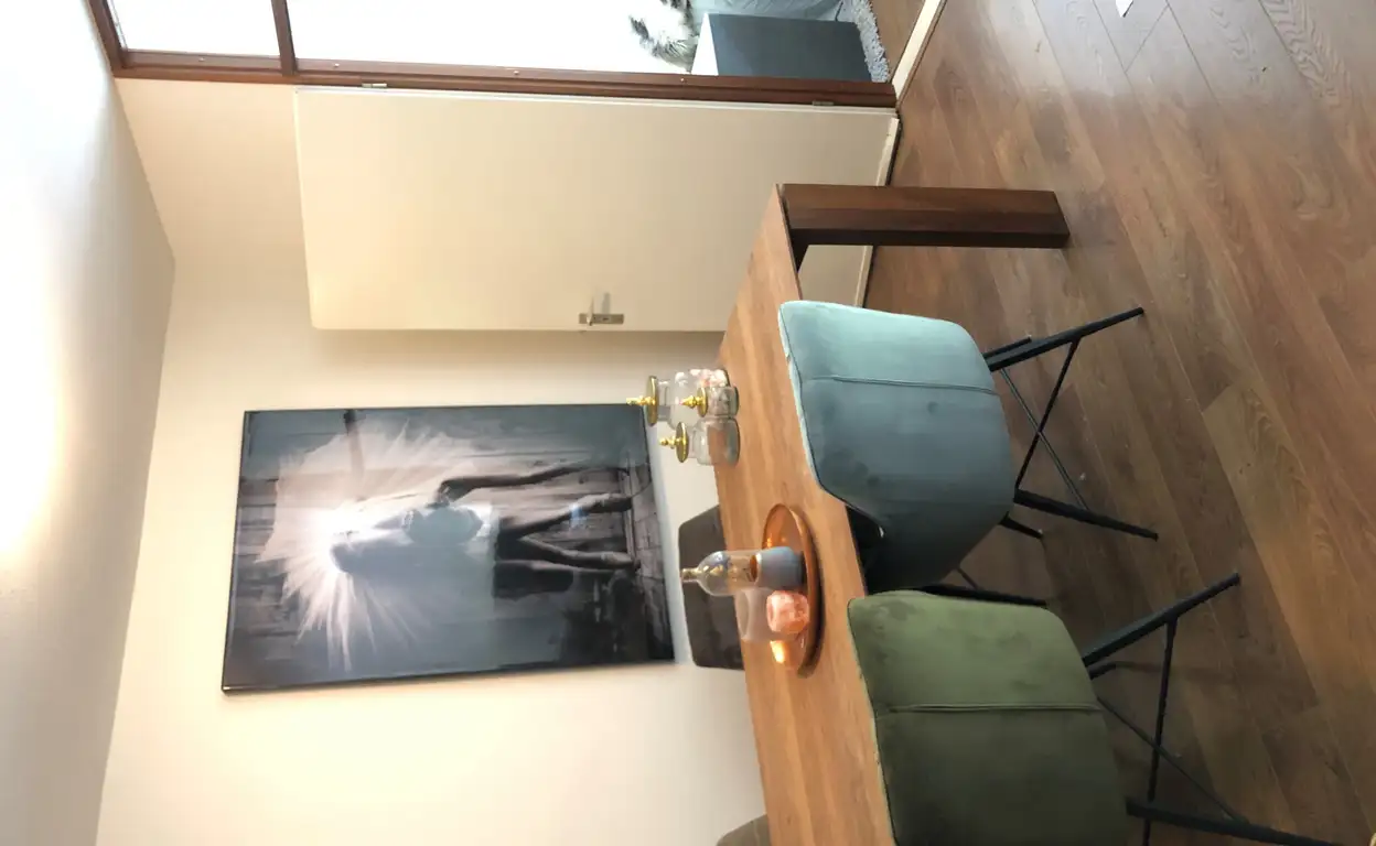Foto #1 Appartement Borchmolen Eindhoven