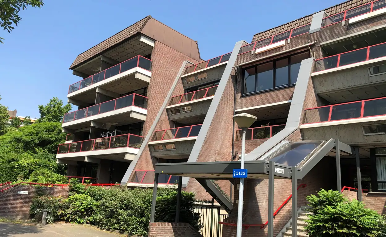 Foto #0 Appartement Borchmolen Eindhoven