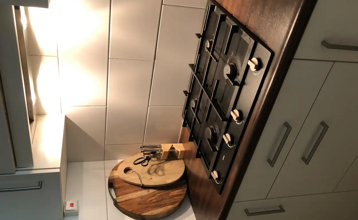Foto #4 Appartement Borchmolen Eindhoven