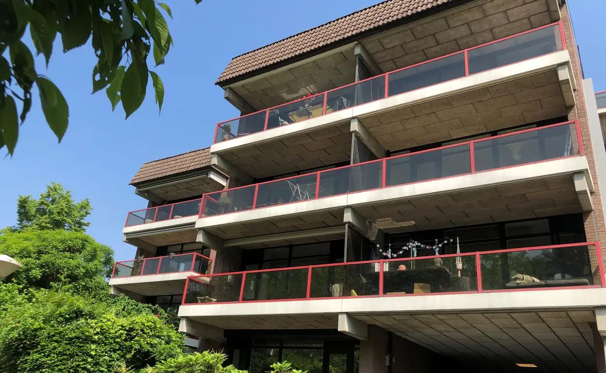 Foto #7 Appartement Borchmolen Eindhoven