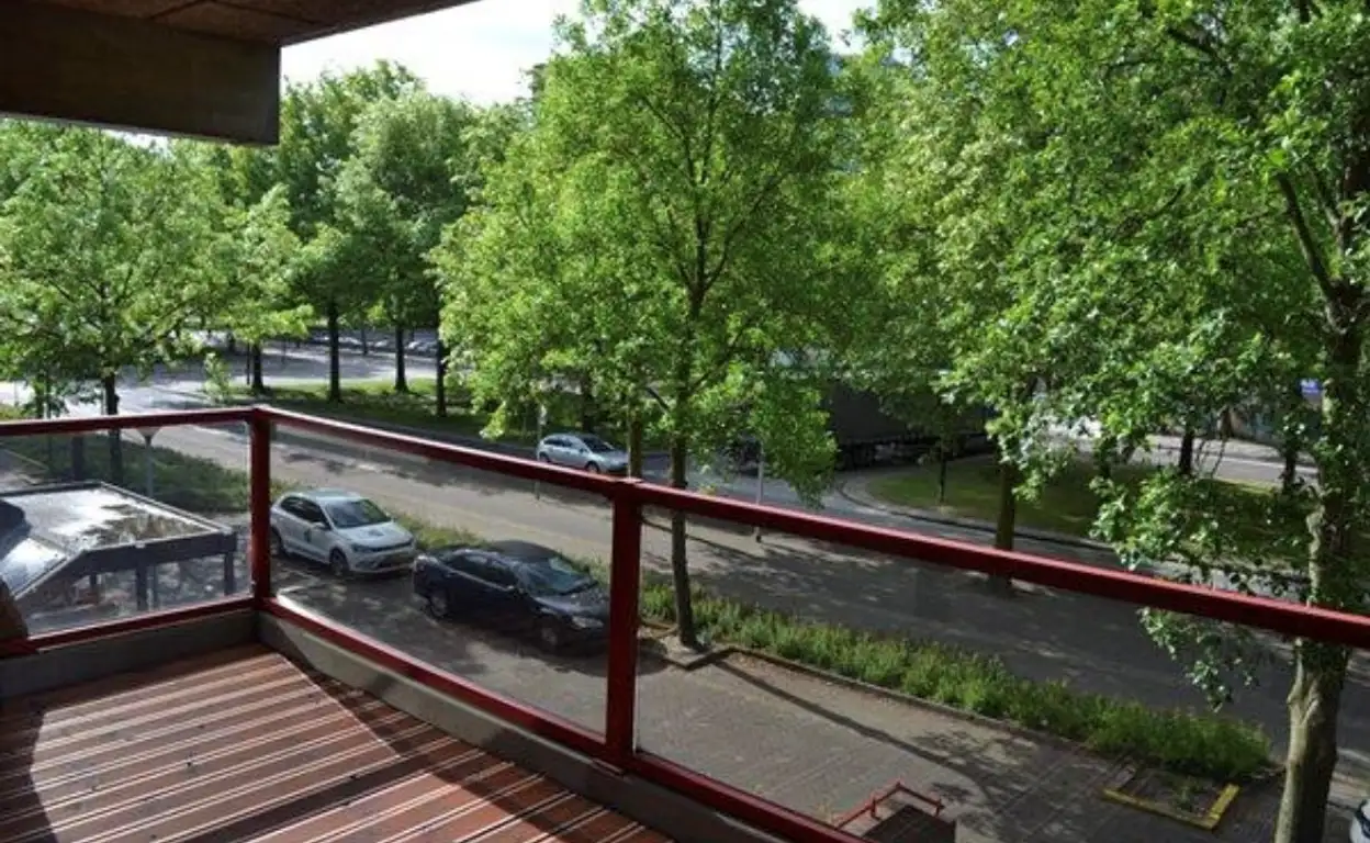 Foto #8 Appartement Borchmolen Eindhoven