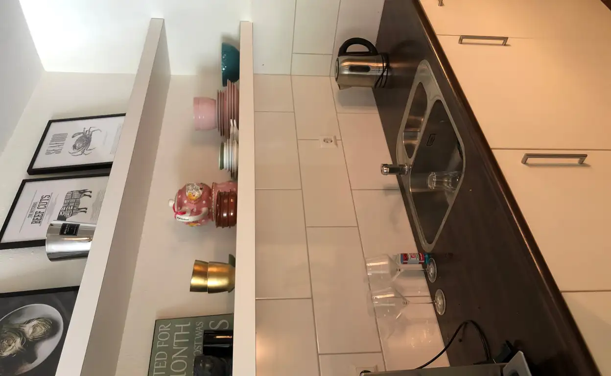 Foto #3 Appartement Borchmolen Eindhoven