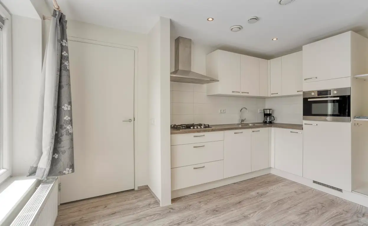 Foto #11 Huurwoning Hild Moergestel