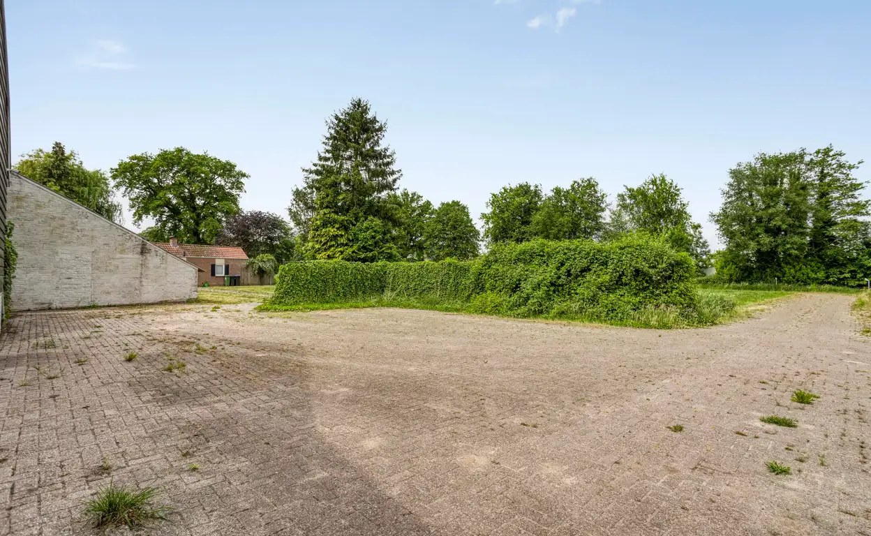 Foto #4 Huurwoning Hild Moergestel