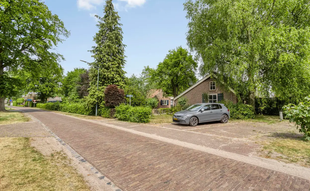 Foto #1 Huurwoning Hild Moergestel