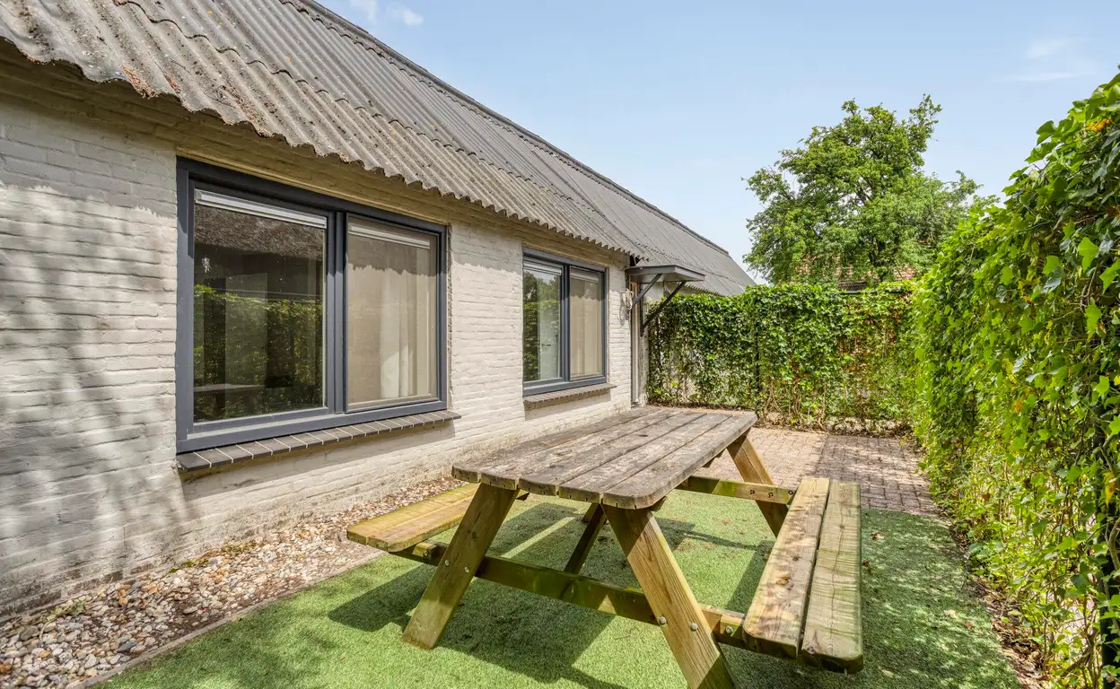 Foto #3 Huurwoning Hild Moergestel