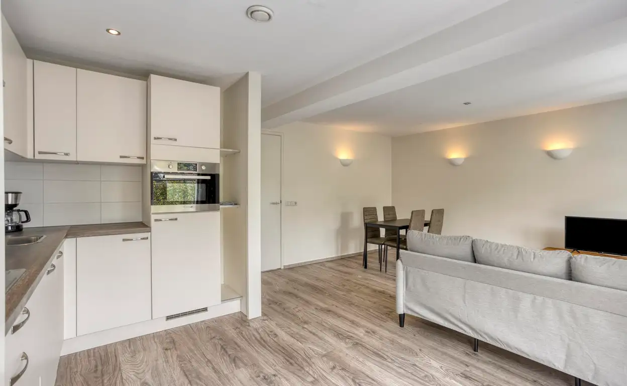 Foto #8 Huurwoning Hild Moergestel