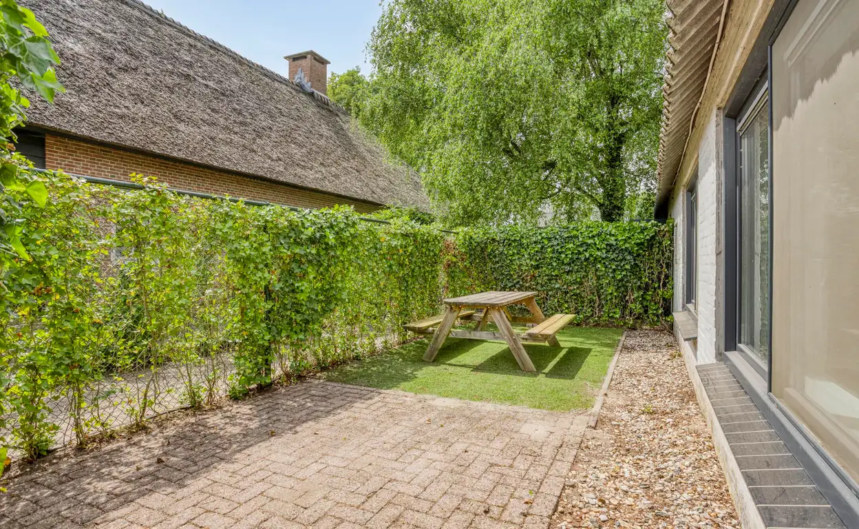 Foto #0 Huurwoning Hild Moergestel