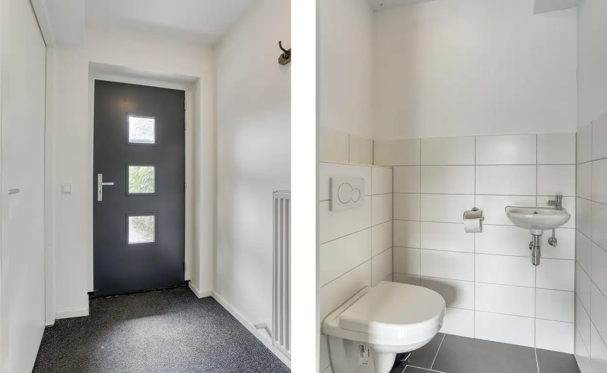 Foto #10 Huurwoning Hild Moergestel