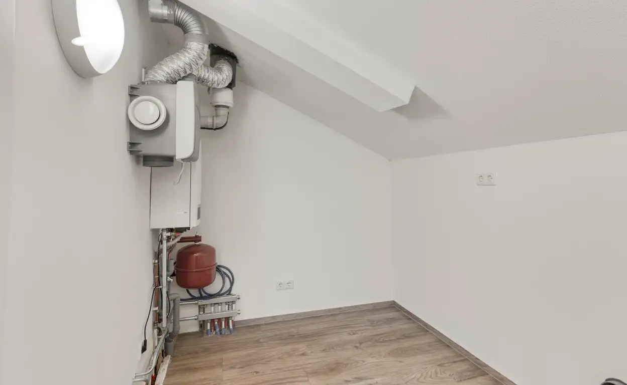 Foto #14 Huurwoning Hild Moergestel
