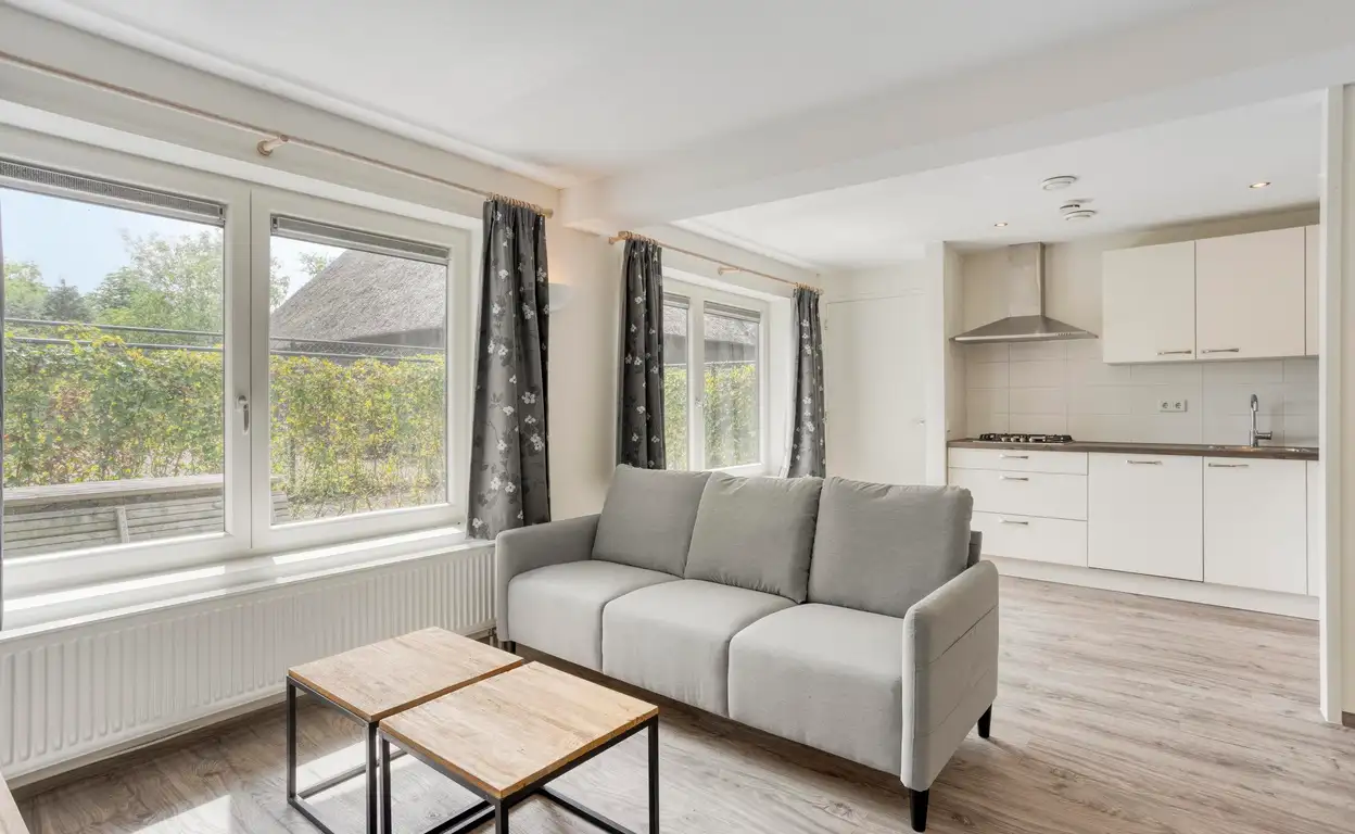 Foto #5 Huurwoning Hild Moergestel