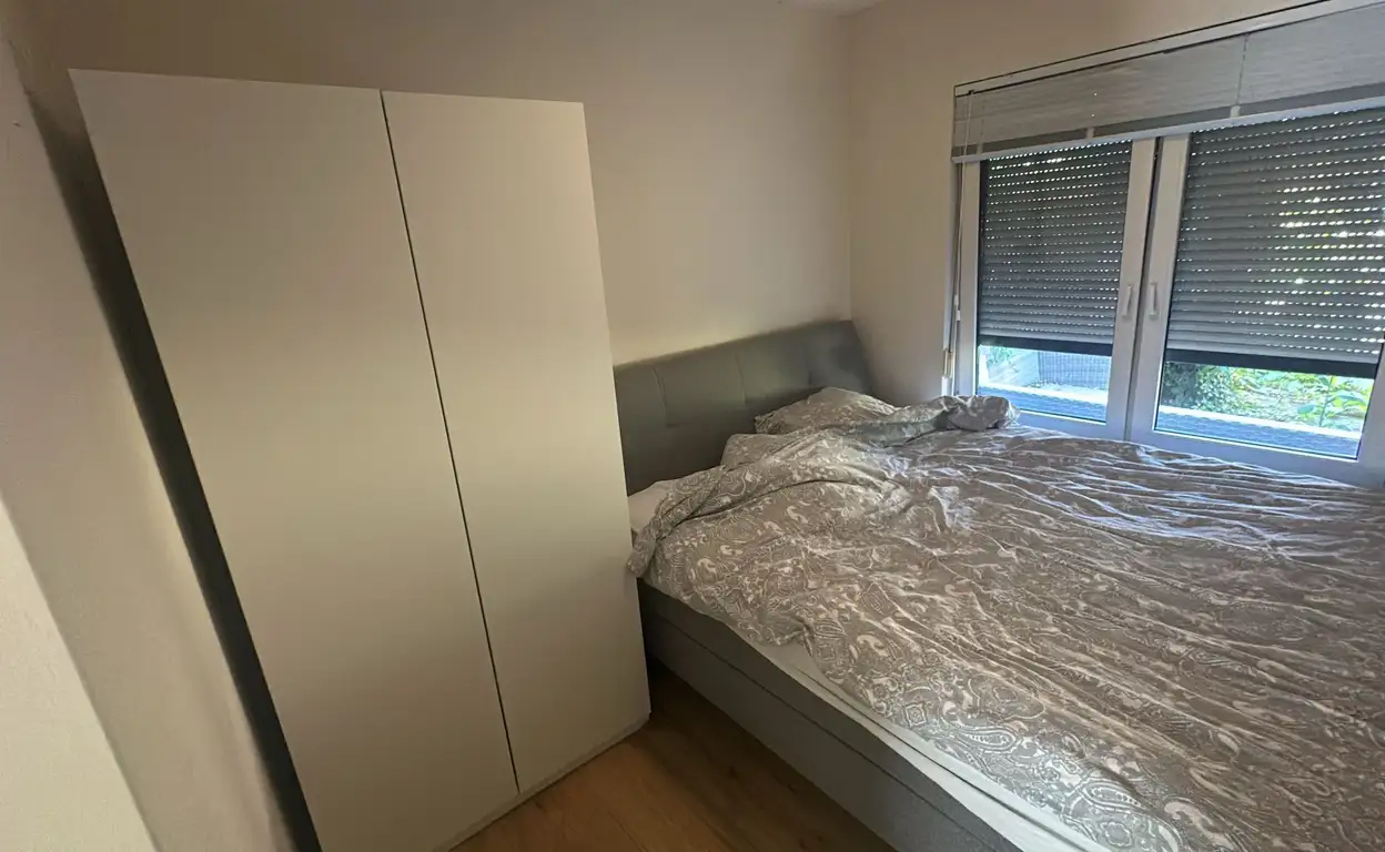 Foto #6 Appartement Bennekelstraat Eindhoven