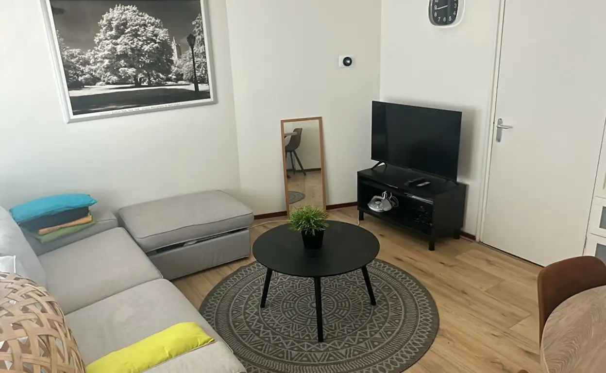 Foto #5 Appartement Bennekelstraat Eindhoven