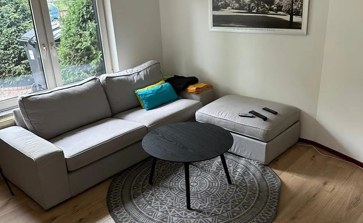 Foto #1 Appartement Bennekelstraat Eindhoven