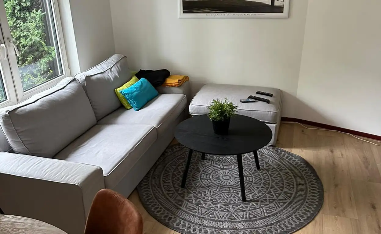 Foto #2 Appartement Bennekelstraat Eindhoven