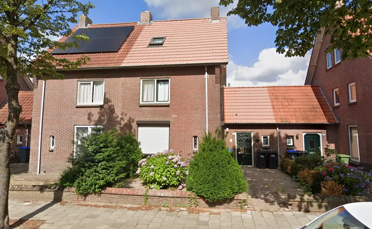 Foto #0 Appartement Bennekelstraat Eindhoven