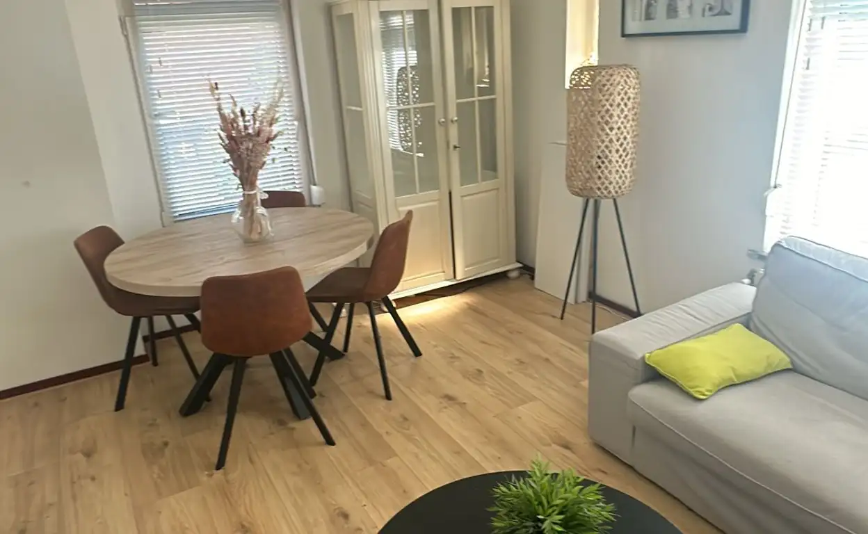 Foto #3 Appartement Bennekelstraat Eindhoven