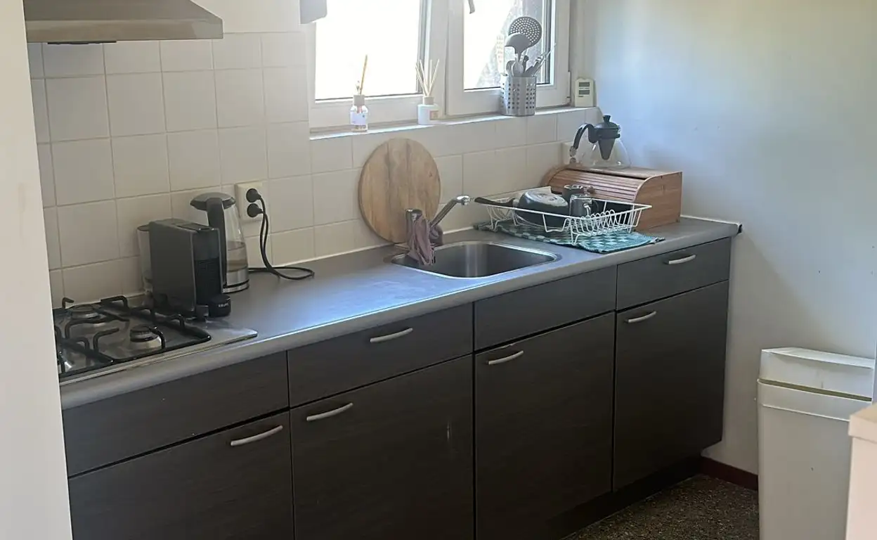 Foto #4 Appartement Bennekelstraat Eindhoven