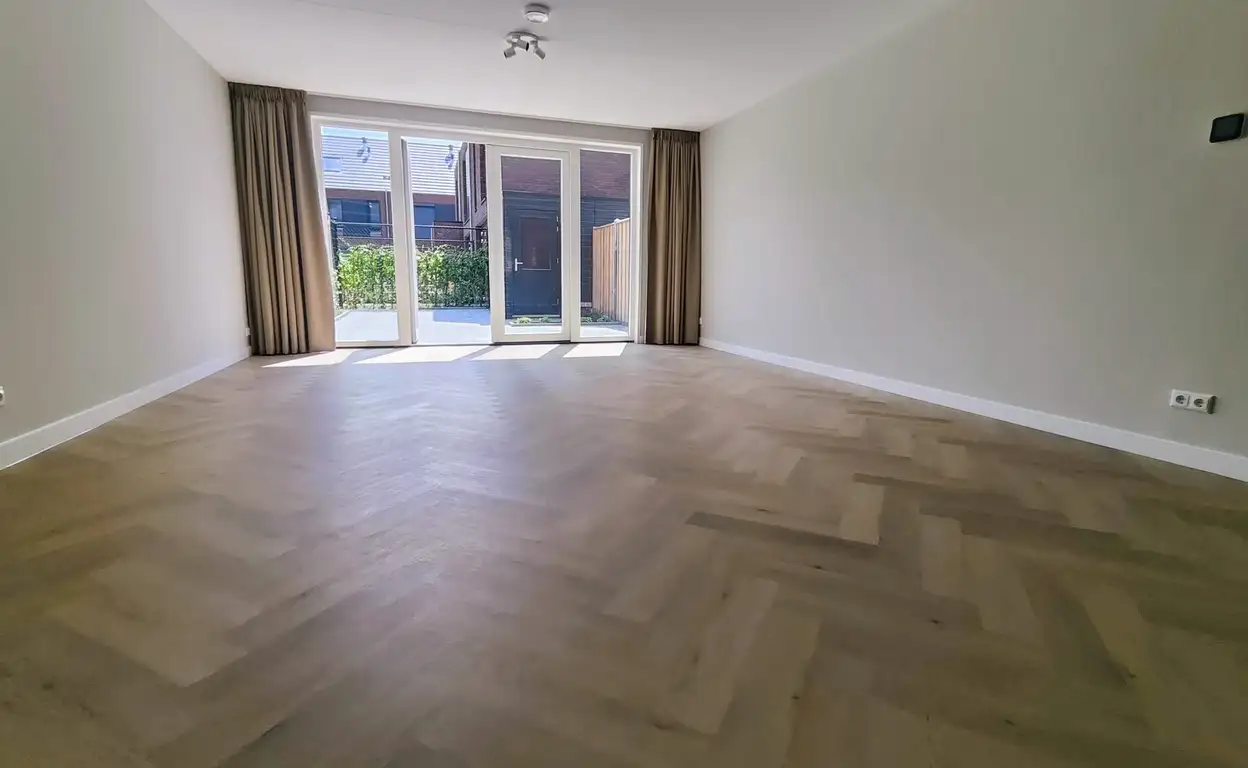 Foto #3 Huurwoning Hert. Janstraat Valkenswaard