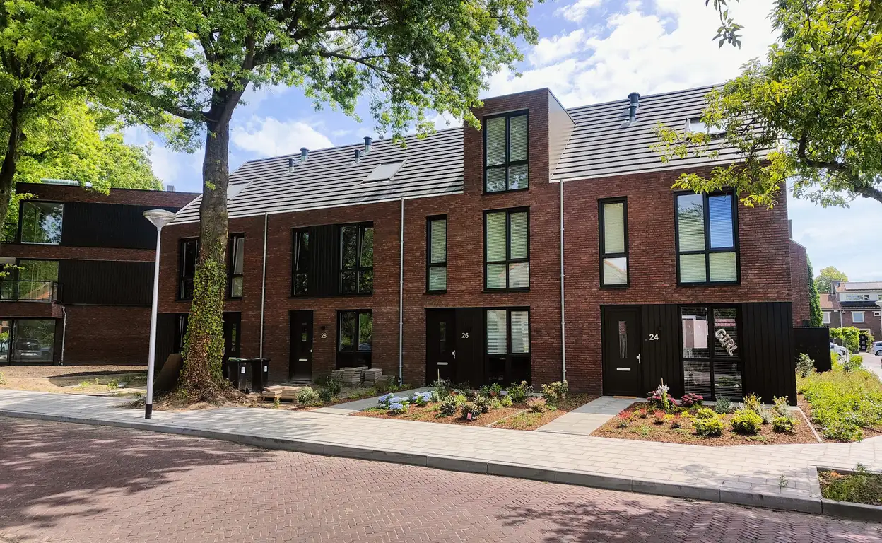 Foto #0 Huurwoning Hert. Janstraat Valkenswaard
