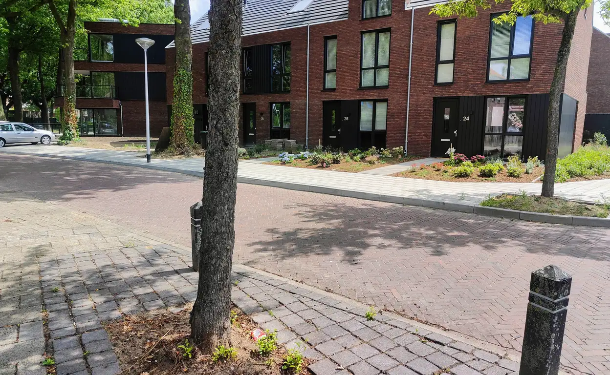 Foto #21 Huurwoning Hert. Janstraat Valkenswaard