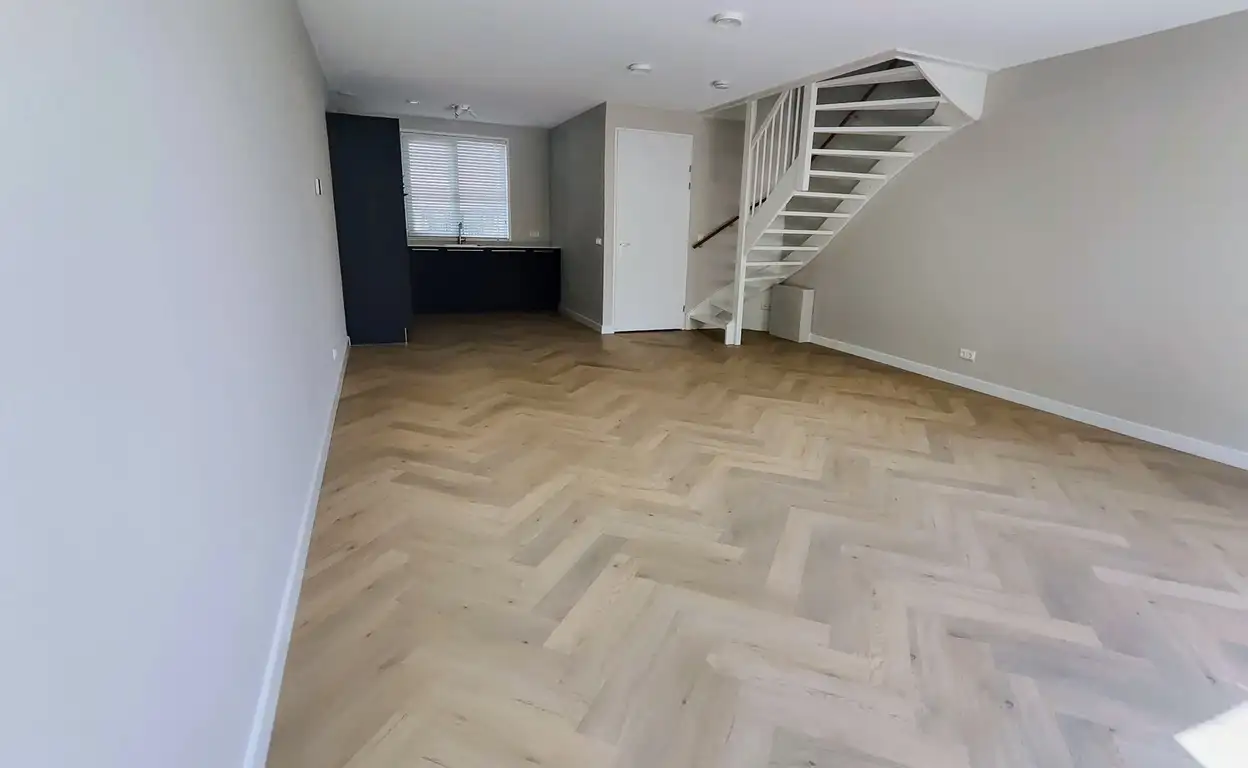 Foto #4 Huurwoning Hert. Janstraat Valkenswaard