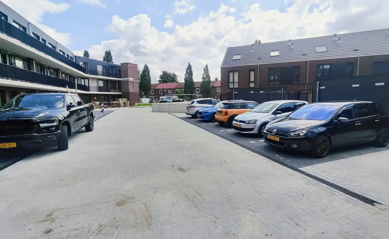 Foto #19 Huurwoning Hert. Janstraat Valkenswaard