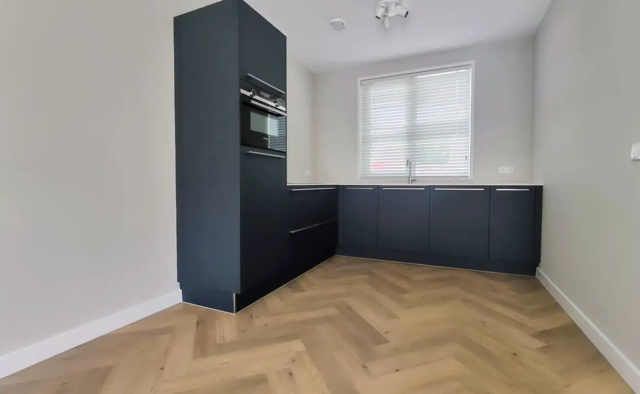 Foto #5 Huurwoning Hert. Janstraat Valkenswaard
