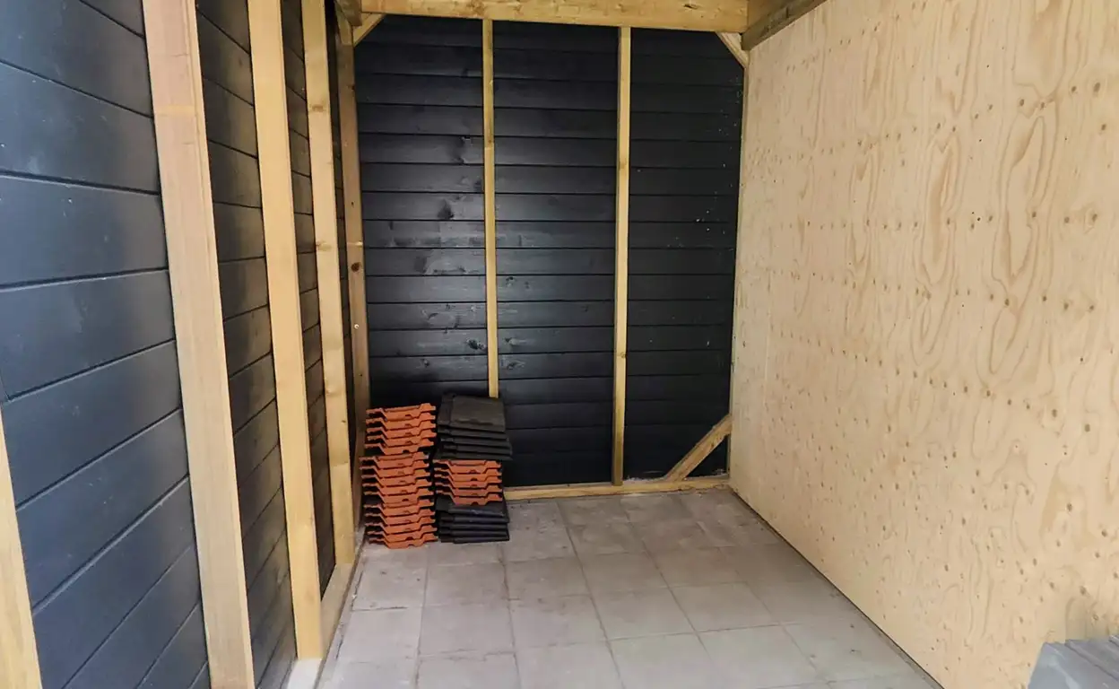 Foto #18 Huurwoning Hert. Janstraat Valkenswaard