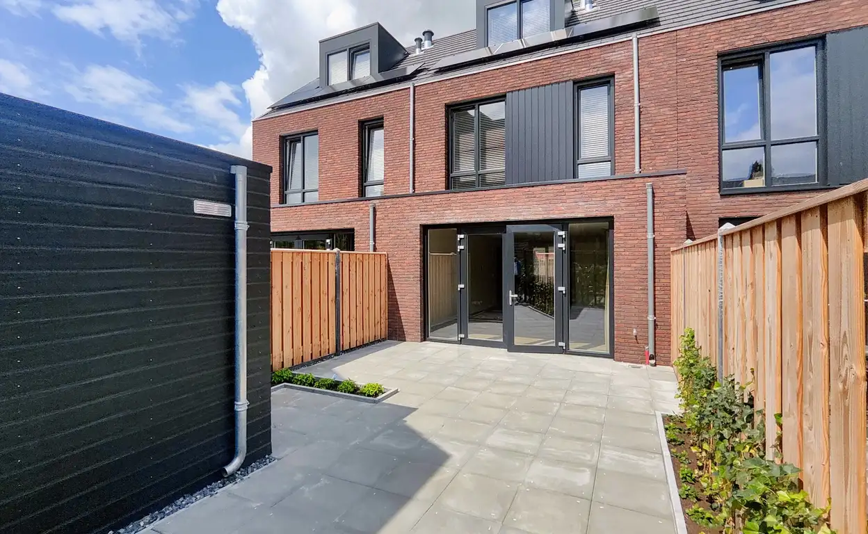 Foto #17 Huurwoning Hert. Janstraat Valkenswaard