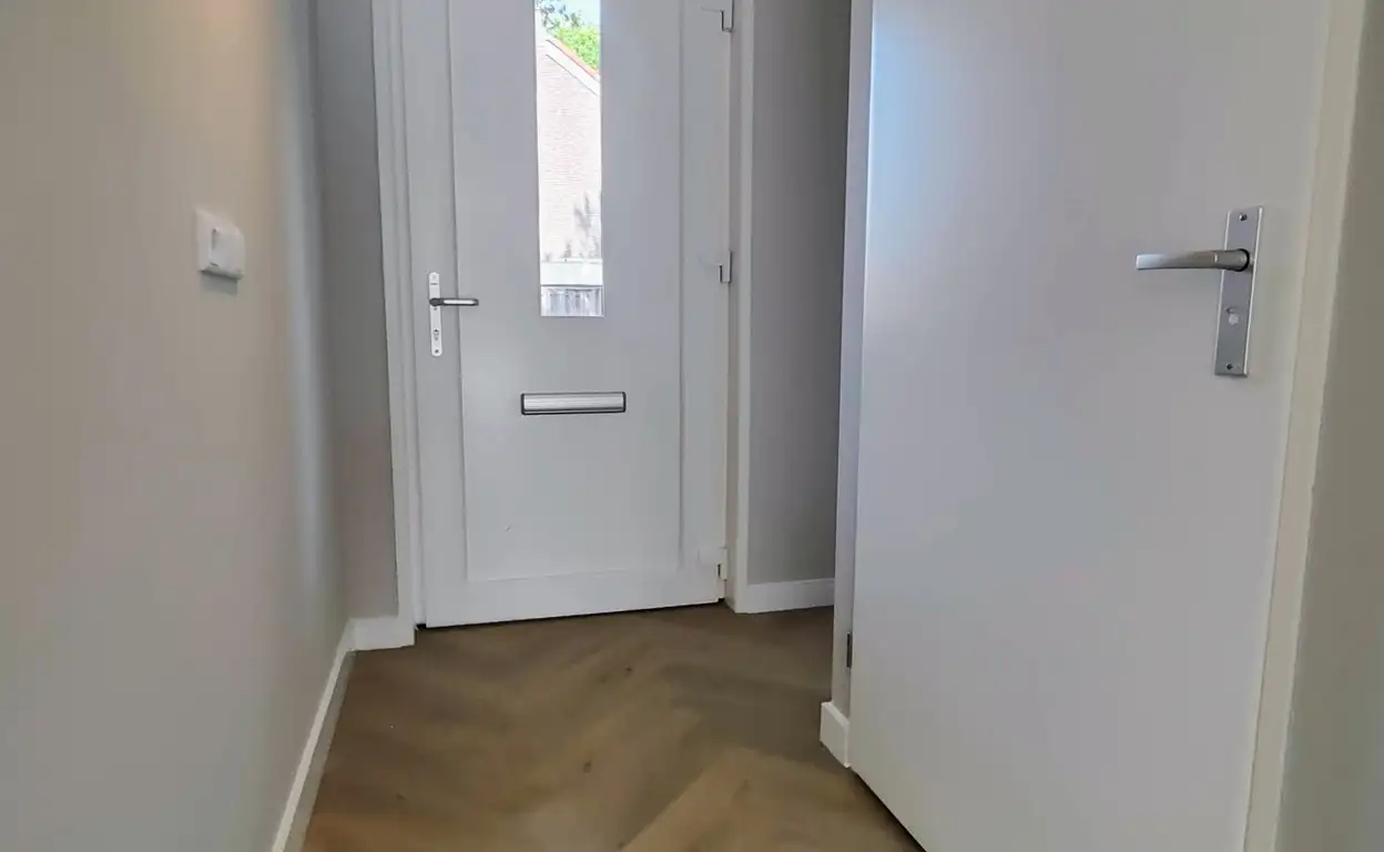 Foto #1 Huurwoning Hert. Janstraat Valkenswaard
