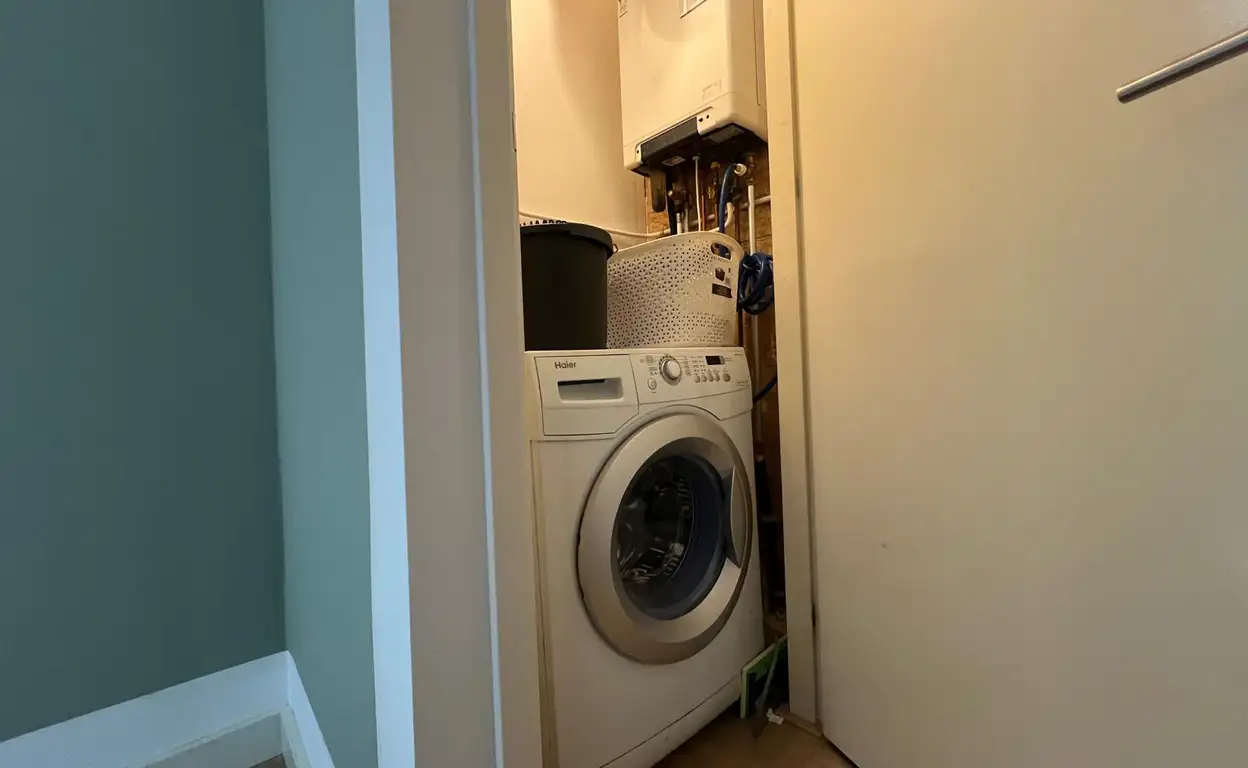 Foto #6 Appartement Mauritsstraat Rotterdam