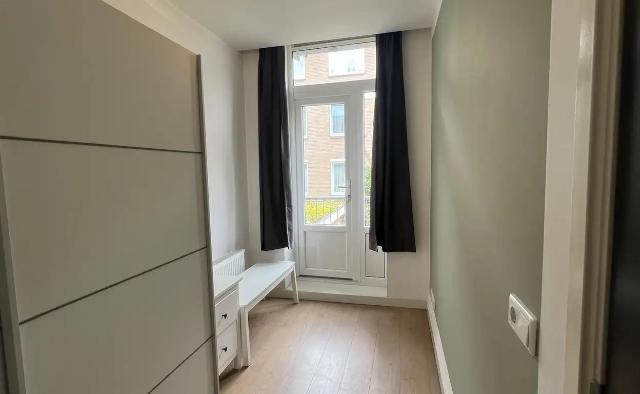 Foto #5 Appartement Mauritsstraat Rotterdam