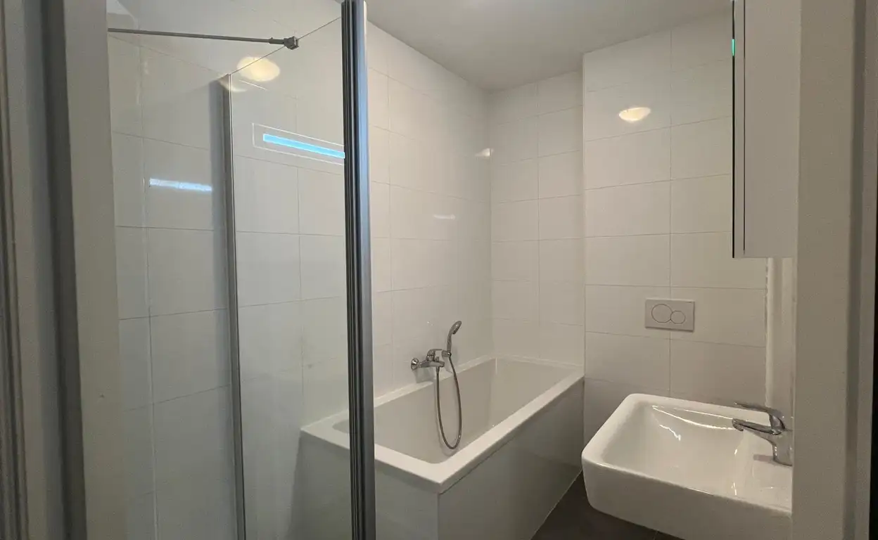 Foto #9 Appartement Mauritsstraat Rotterdam