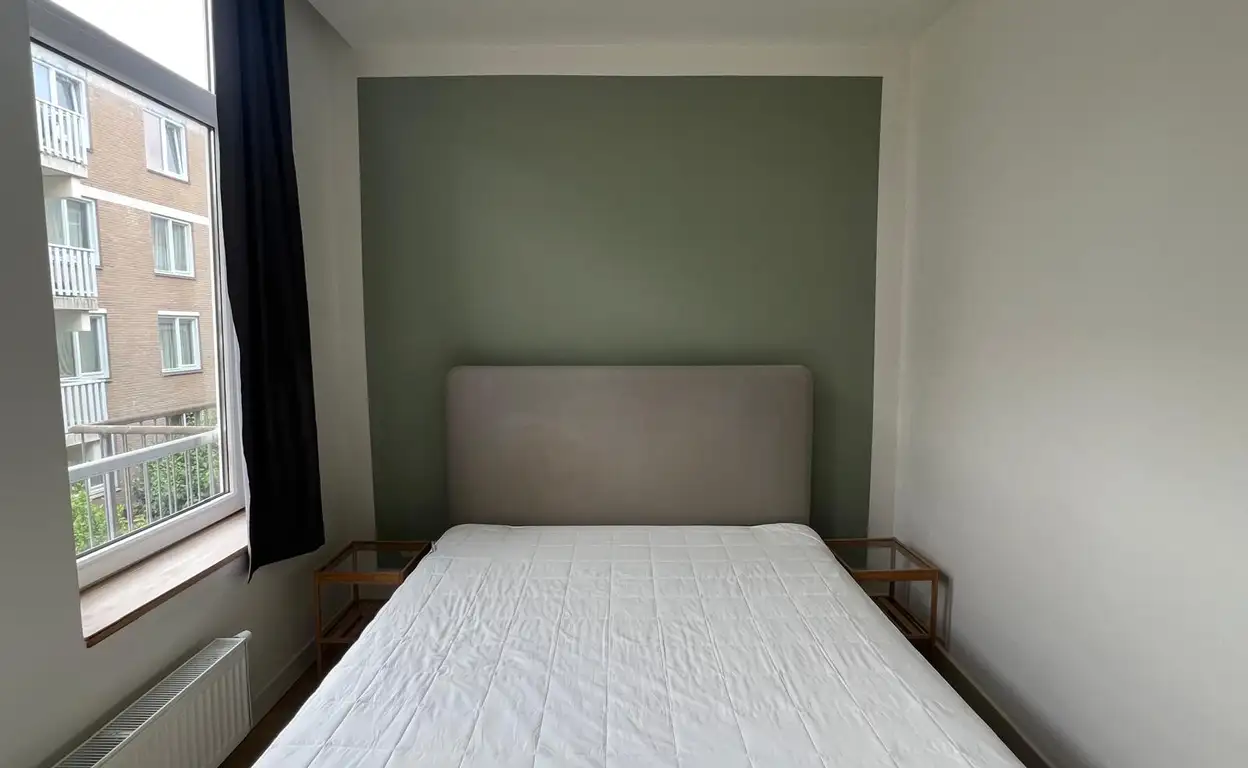 Foto #11 Appartement Mauritsstraat Rotterdam