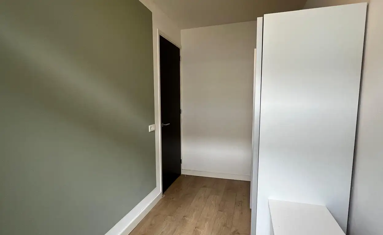Foto #4 Appartement Mauritsstraat Rotterdam