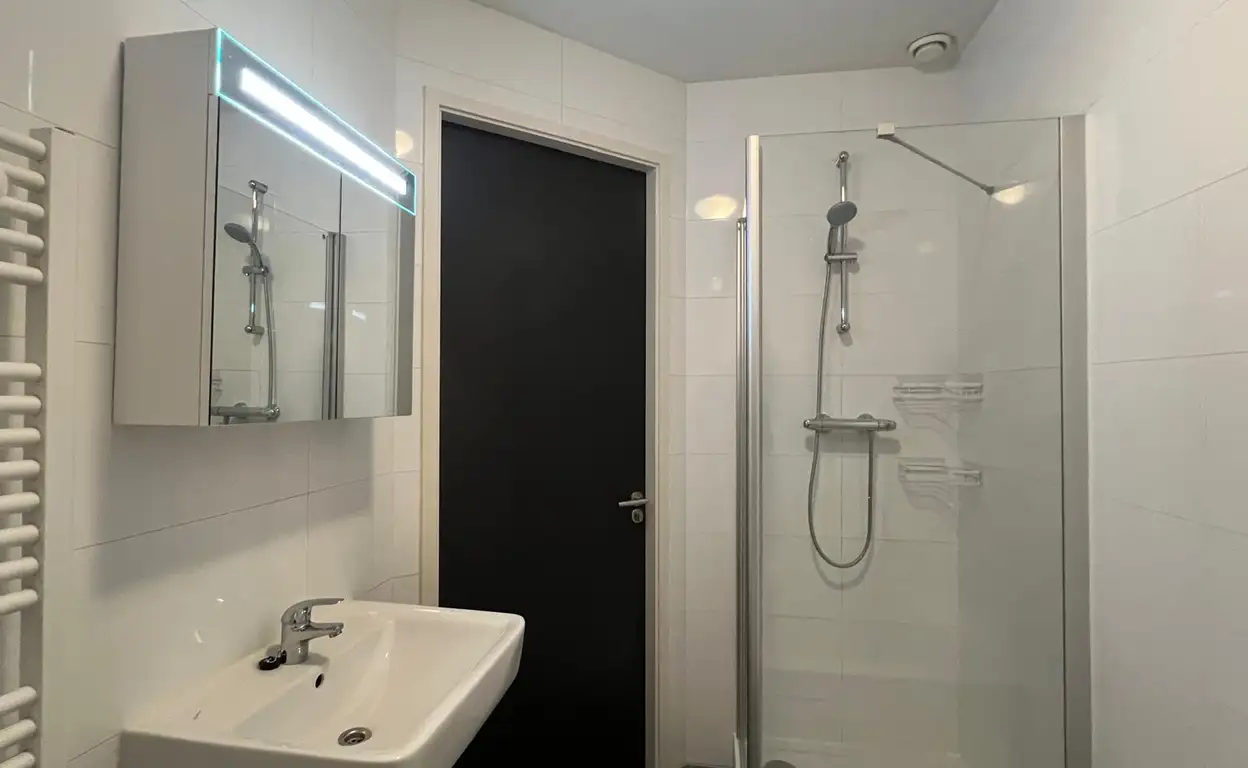 Foto #8 Appartement Mauritsstraat Rotterdam