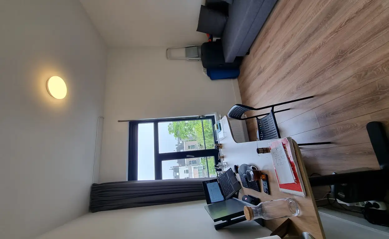 Foto #8 Appartement Willemstraat Breda