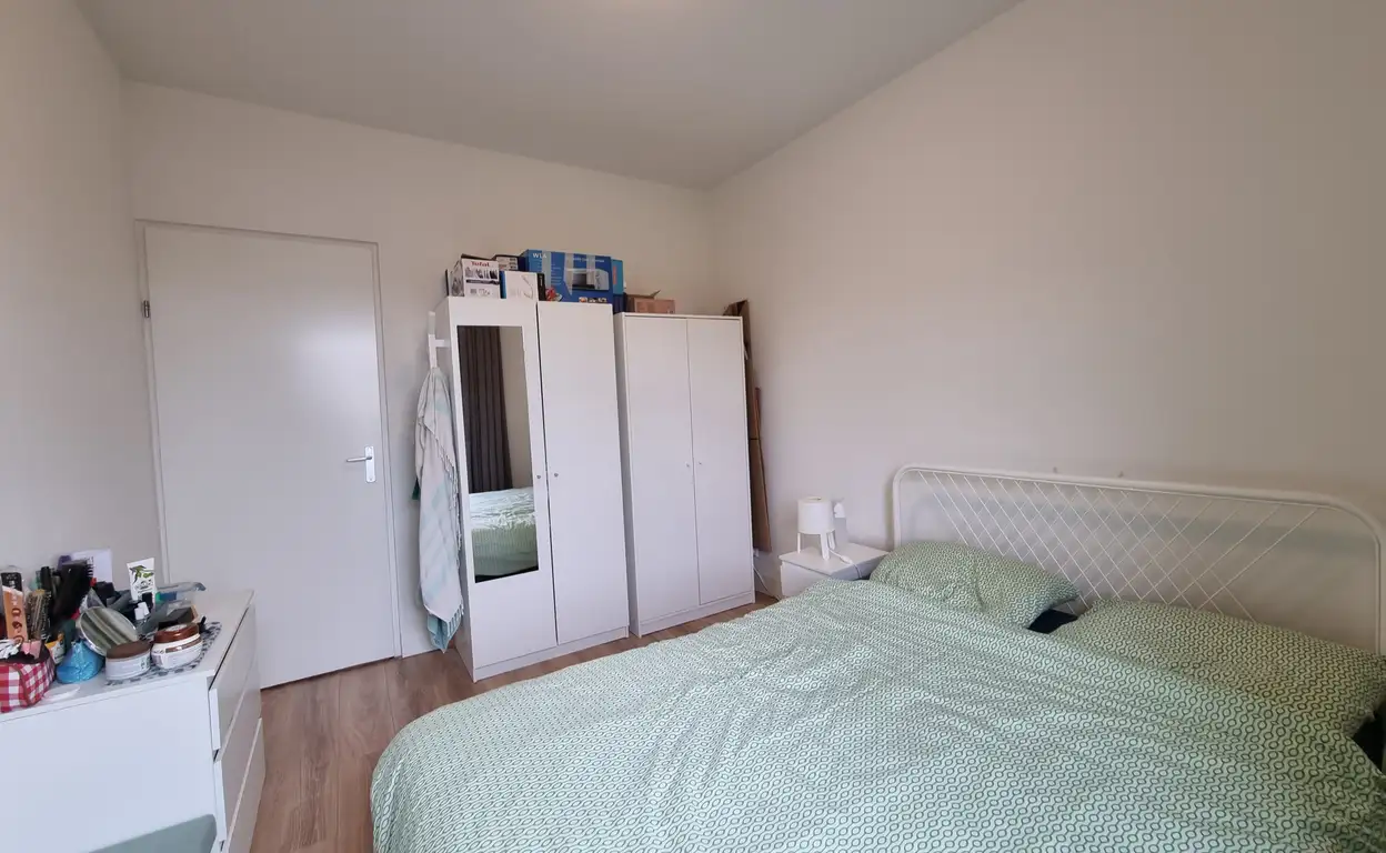 Foto #7 Appartement Willemstraat Breda