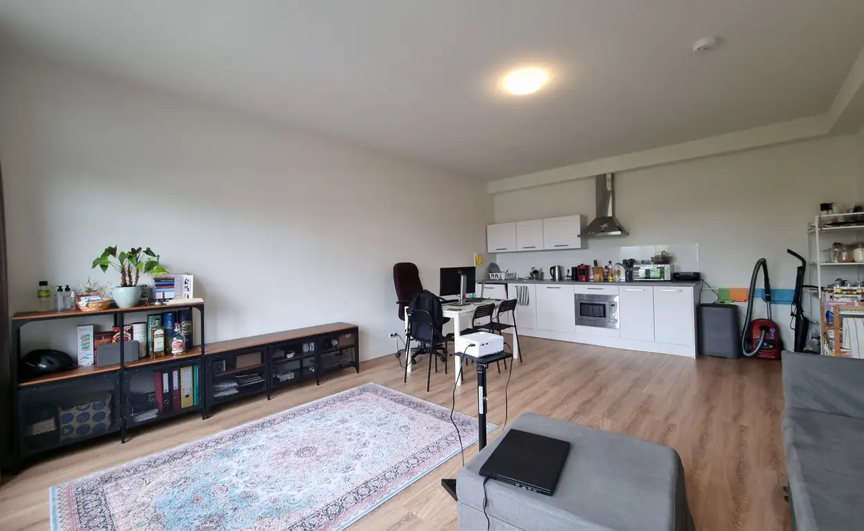 Foto #4 Appartement Willemstraat Breda