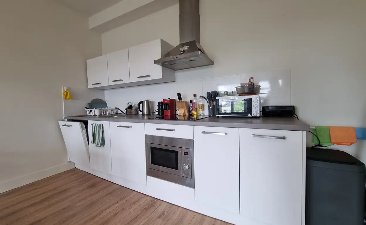 Foto #5 Appartement Willemstraat Breda
