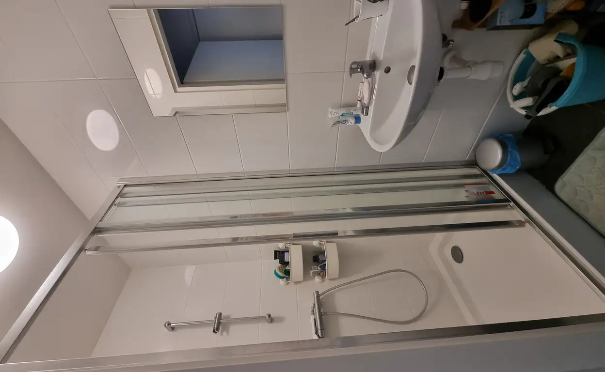 Foto #9 Appartement Willemstraat Breda