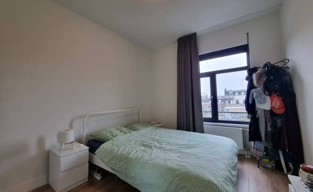 Foto #6 Appartement Willemstraat Breda